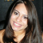 Raquel Reichard