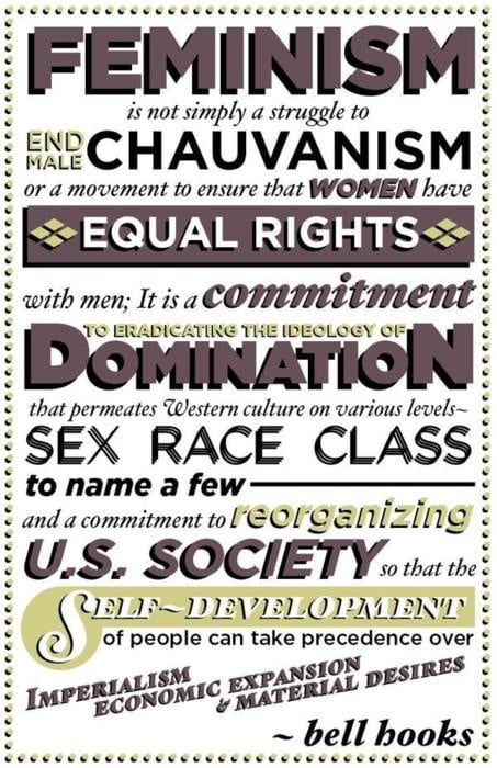 feminism and class