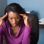woman-stressed