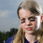 Growing Up A Tomboy