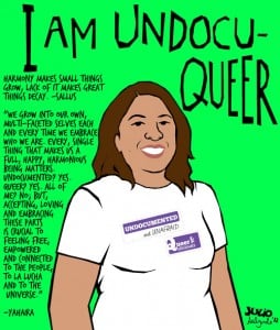 Immigration Reform Is A Queer & Trans* Human Rights Issue