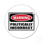 Why I Stand Up To Politically Incorrect Jokes