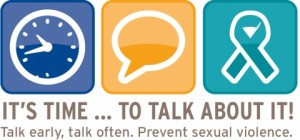 Ways to Prevent Sexual Violence