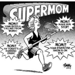 Why Parenting Is So Damn Hard