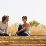 3 Steps To Healing A Strained Mother-Daughter Relationship
