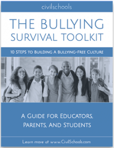 Bullying Survival Toolkit
