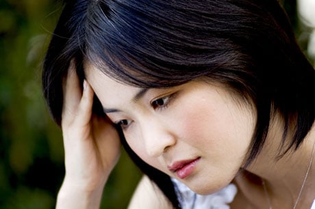 Asian Women For Depression 83