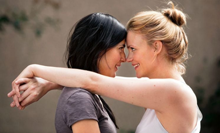 Lesbian Romantic Movies 91