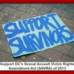 Survivors Organizing for Justice