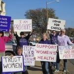 EF 36 - How Religious Groups Are Supporting Reproductive Justice, with Rev. Rob Keithan