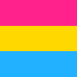 I’m Pansexual