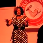 The Body Is Not An Apology