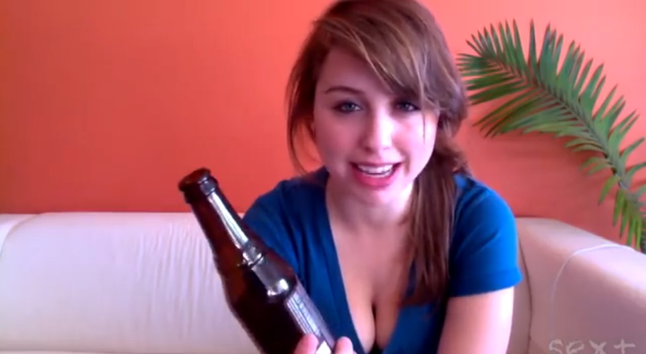 Alcohol and Consent