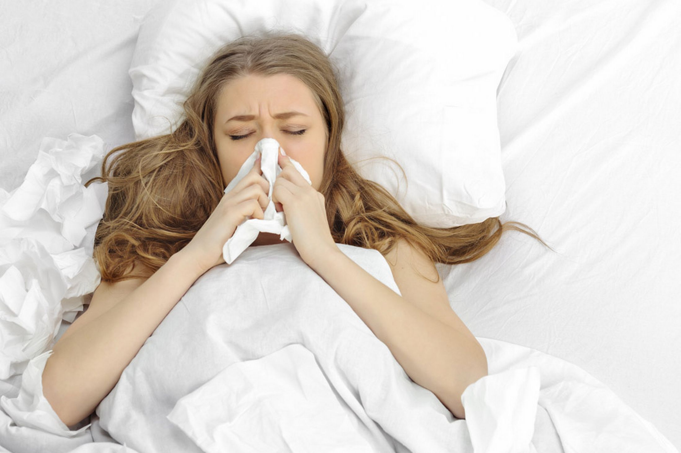 How To Stop Feeling Sick On Antibiotics