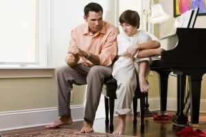 10 Tips for Talking About Sexual Violence with Your Sons