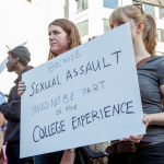 8 Societal Barriers That Make It Hard to Report Sexual Assault