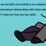 Healthy Relationships Come in All Shapes and Sizes