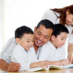These 5 Myths Make Us Think Feminists Are Anti-Family – Here’s the Truth