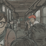 I Am Queer, I Am Non-Binary, and I Don’t Know What It Means to Feel Safe in Public
