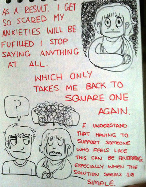 anxiety 8