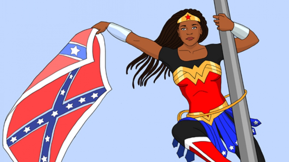 7 Uplifting Lessons From Bree Newsome Riley Curry And Other 2015