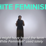 white feminism