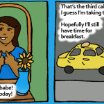 This Is the Perfect Illustration of Why Microaggressions Hurt