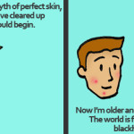 Having Acne Isn’t Bad – But Here’s Why Judging People for It Is