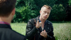 A 5-Step Guide for Macklemore and White Allies Hesitating To Engage With Anti-Racism