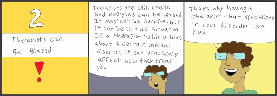 therapy 4