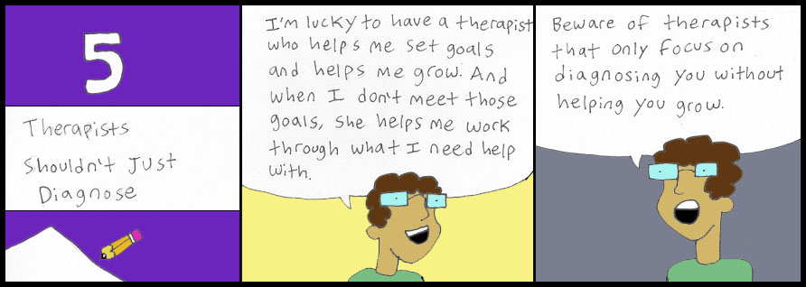 therapy 7