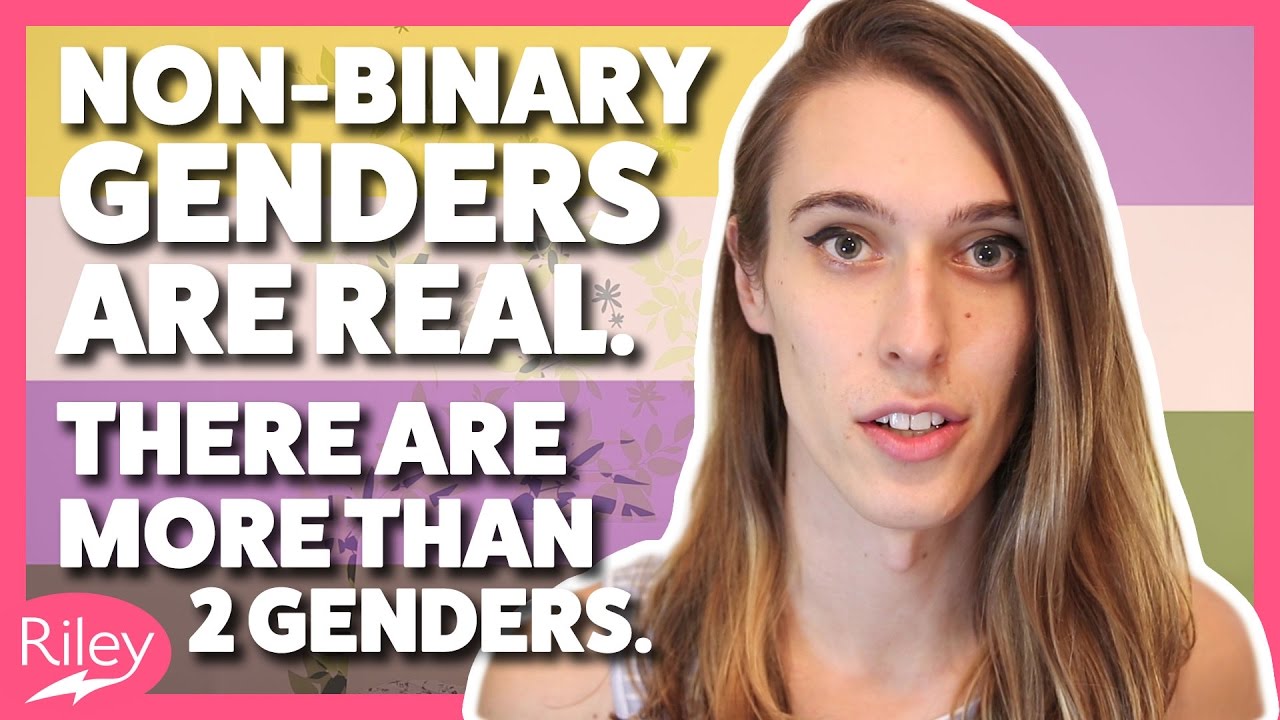 3 Simple Steps To Recognizing The Existence Of Non Binary