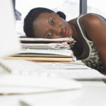 When You’re Tapped Before Age 30: 5 Behaviors That Burn Us Out