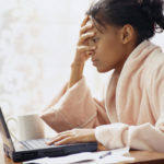Gainful Unemployment: 5 Acts of Self-Care While Job Hunting