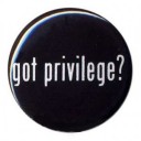 got privilege shirt