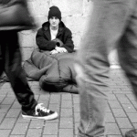 Some Facts About Homelessness Among LGBTQ Youth