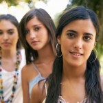 Second- and Third-Generation Latinas and the Difficulty to ‘Fit In’