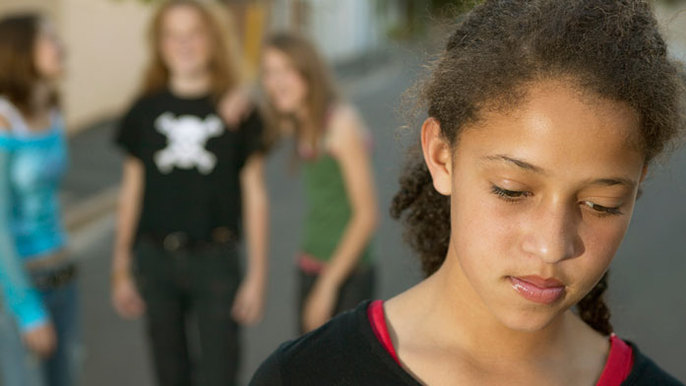 5 Ways To End Bullying Everyday Feminism