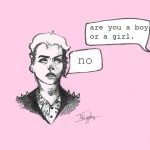 Too Queer for Your Binary: Everything You Need to Know and More About Non-Binary Identities