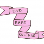 To End Rape Culture, We Must Address These 3 Things