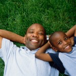 Practicing Feminism for Father’s Day