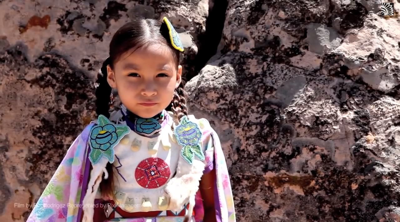 4 Ways To Honor Native Americans Without Appropriating Our Culture picture