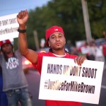 For Michael Brown and Ferguson: Facing White Fears of Blackness and Taking Action to End White Supremacy