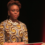 Chimamanda Ngozi Adichie on Why We Should All Be Feminists