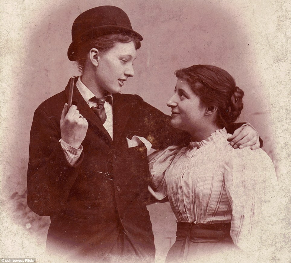 1890s-couple-victorian-romance - Everyday Feminism