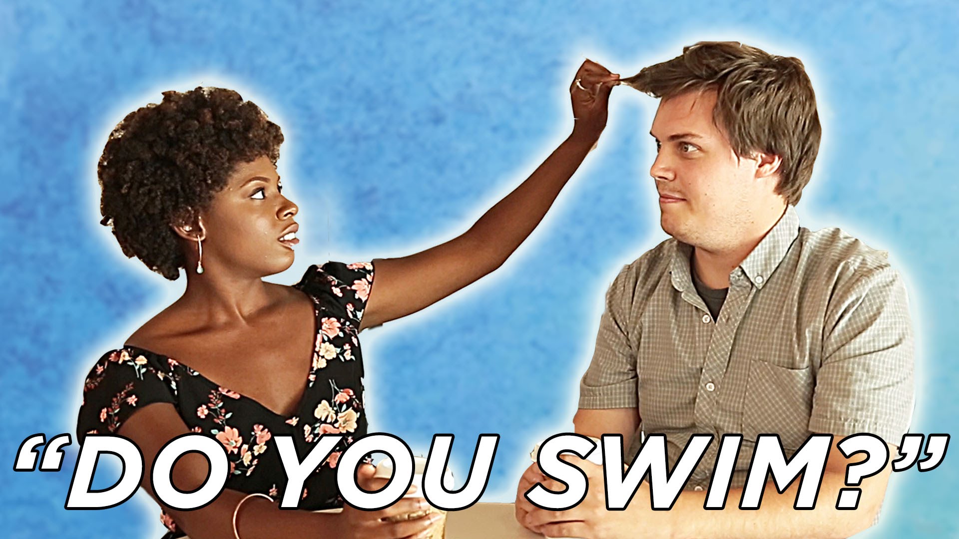 Racial Microaggressions In The Dating Scene If Black Women Said The Stuff White Men Say