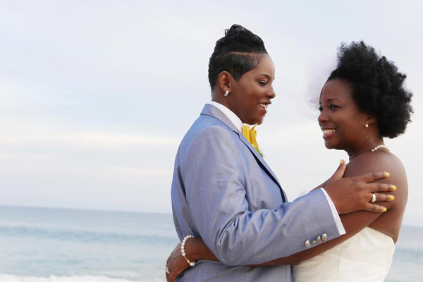 Celebrating The Love Between Queer Women Of Color In 25 Gorgeous Photos Everyday Feminism