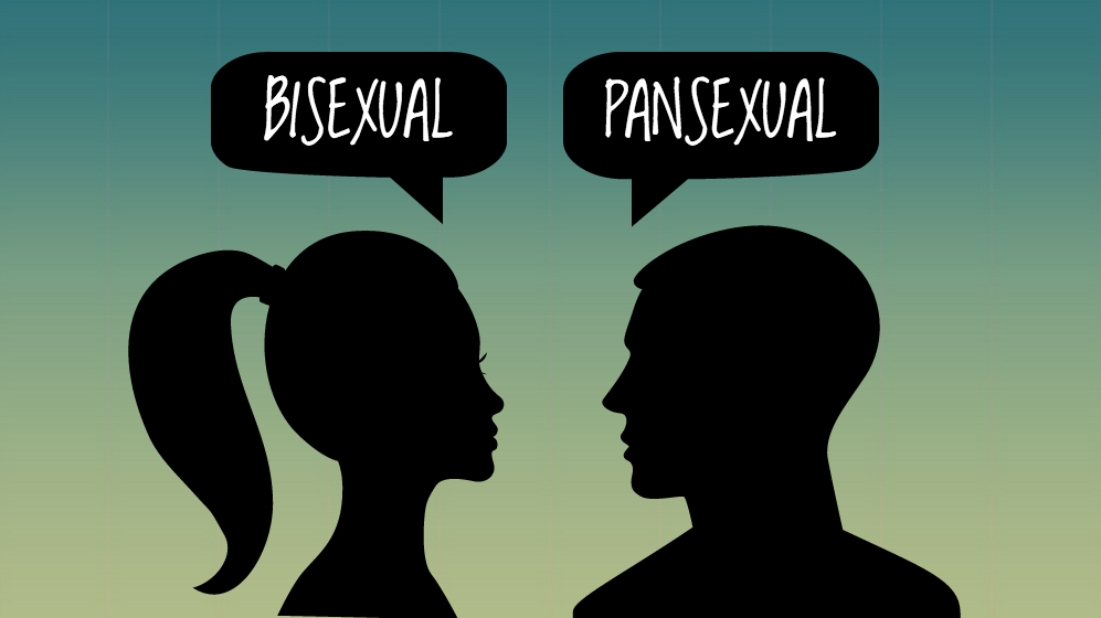 Cis Privilege and Identity Policing in the Bi and Pan Community: 3