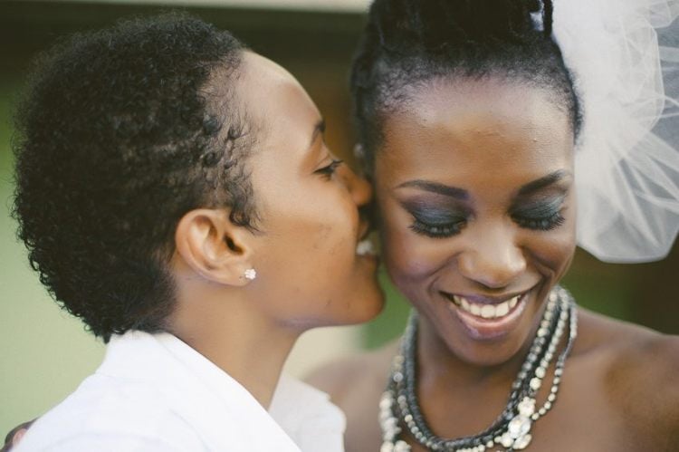 Celebrating The Love Between Queer Women Of Color - In 25 -5698