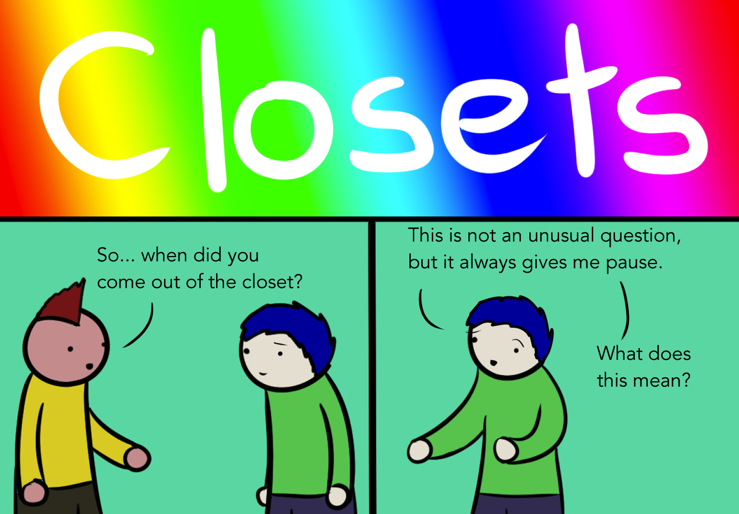 the-whole-truth-of-coming-out-of-the-closet-in-comic-form-everyday